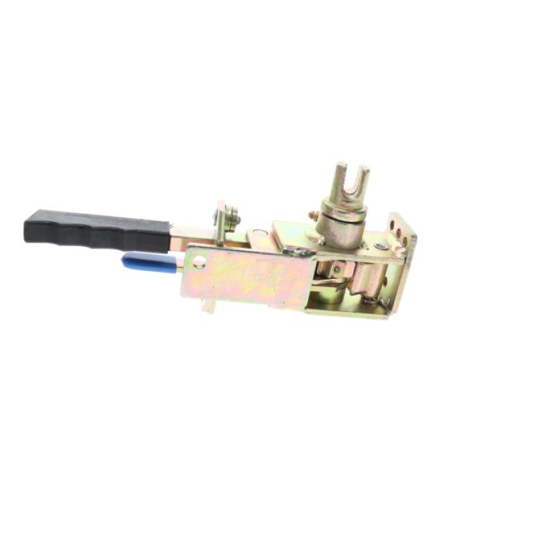 TYPE R45 CURTAIN TENSIONER LHF / RHR