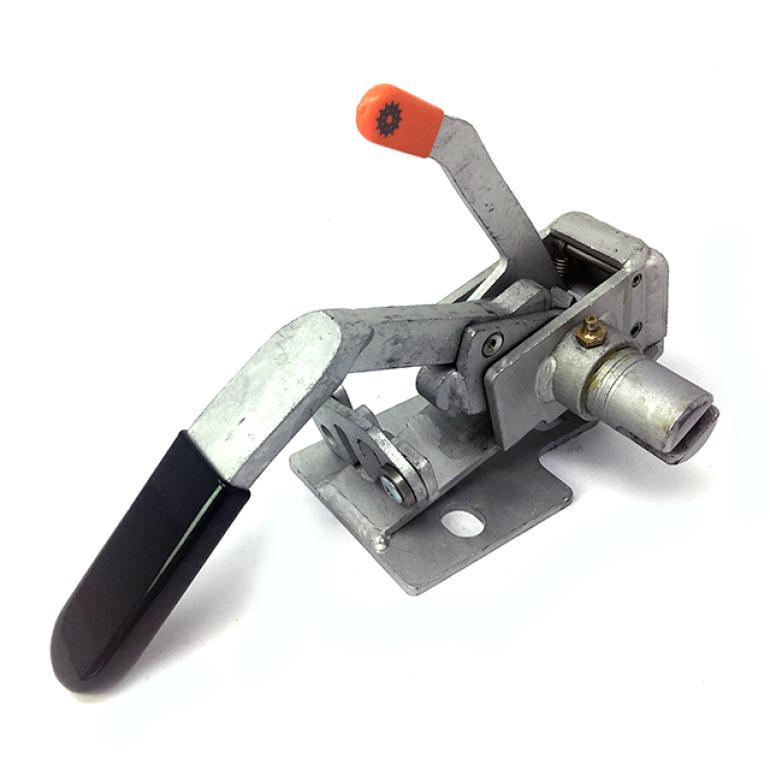 TYPE R45TW CURTAIN TENSIONER LHF / RHR