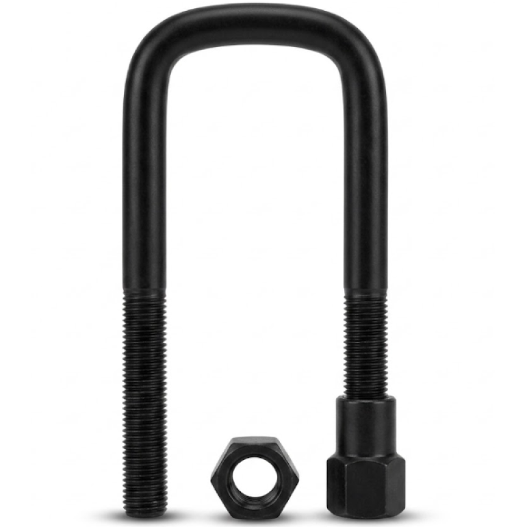 U-BOLT KIT 249x227MM M22x2.5 