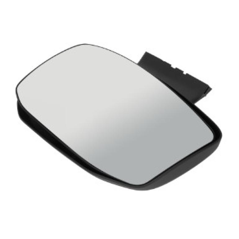 ELECTRIC ADJUST KERB ROOF MIRROR HEAD PASSENGER SIDE
