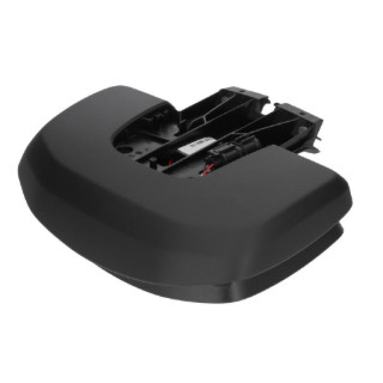 ELECTRIC ADJUST KERB ROOF MIRROR HEAD PASSENGER SIDE