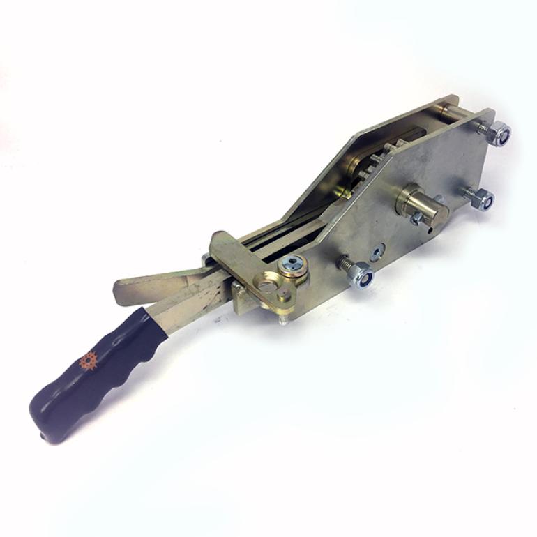 TYPE R61 CURTAIN TENSIONER LHF / RHR