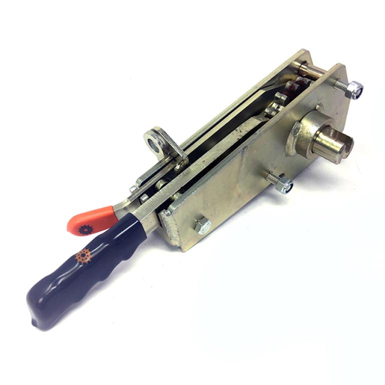 TYPE R63M CURTAIN TENSIONER LHF / RHR