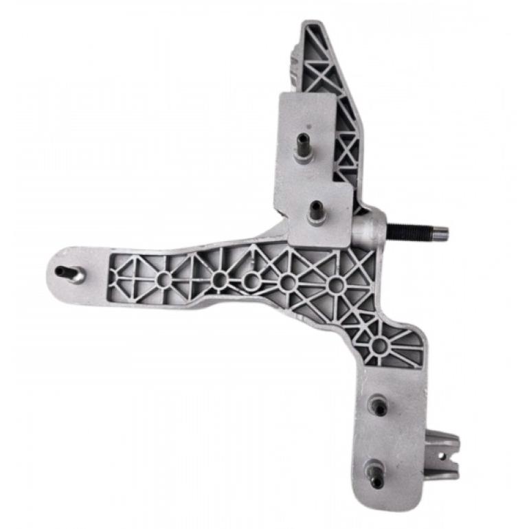 HEADLAMP HOUSING MOUNTING BRACKET DRIVER SIDE RH