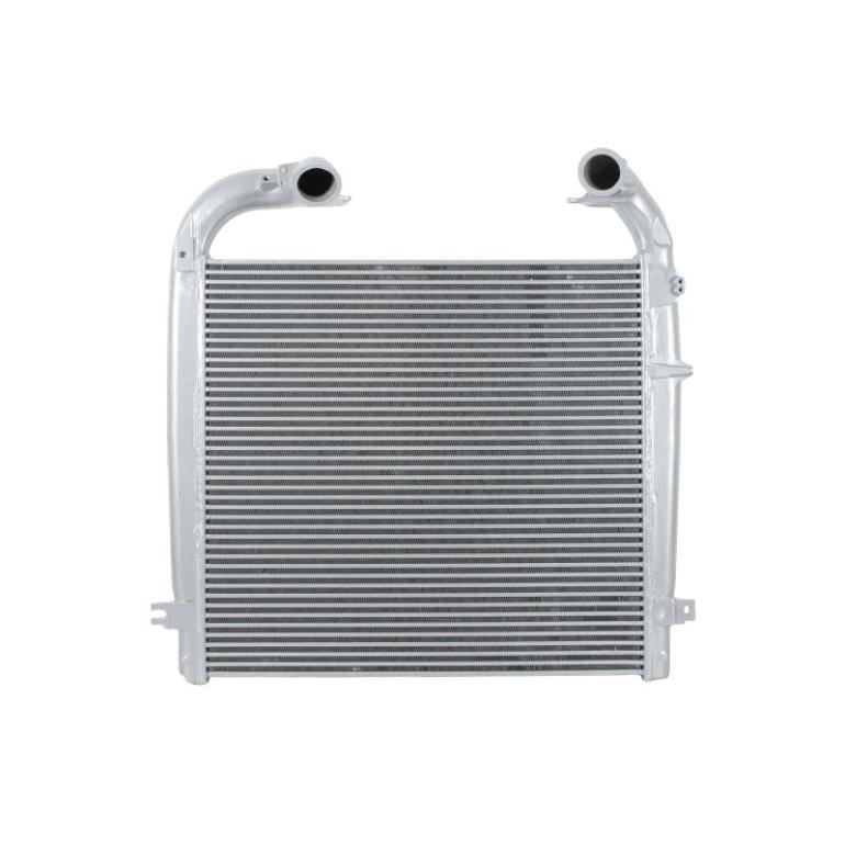 CHARGE AIR INTERCOOLER