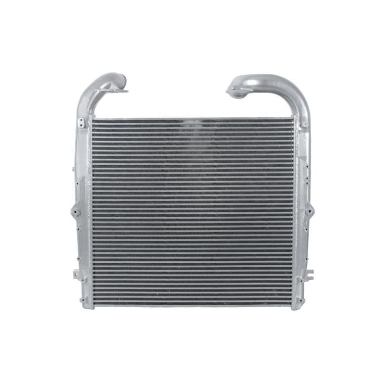 CHARGE AIR INTERCOOLER