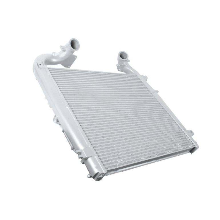 CHARGE AIR INTERCOOLER