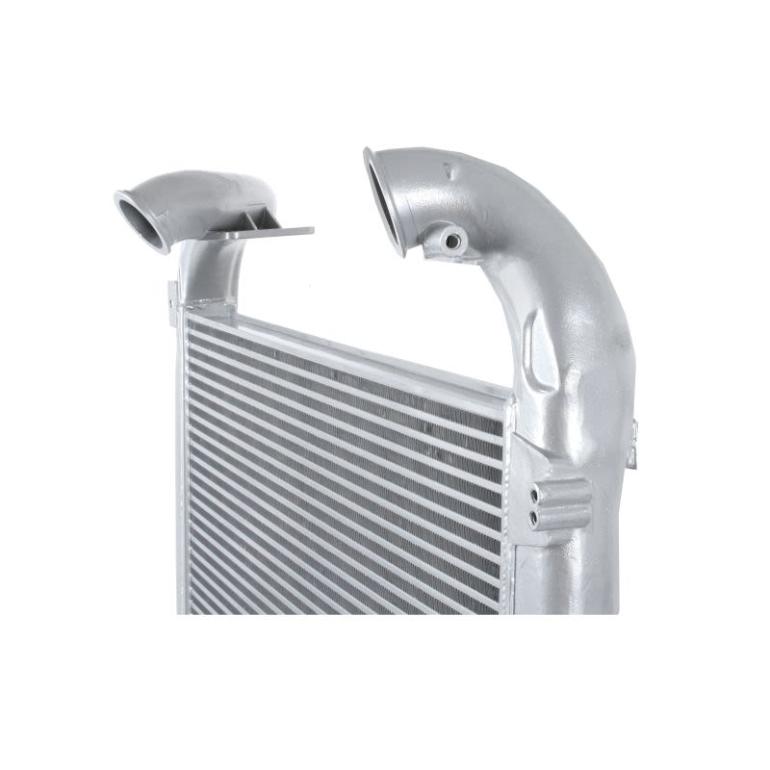 CHARGE AIR INTERCOOLER