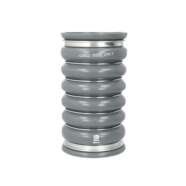CHARGE AIR INTERCOOLER HOSE
