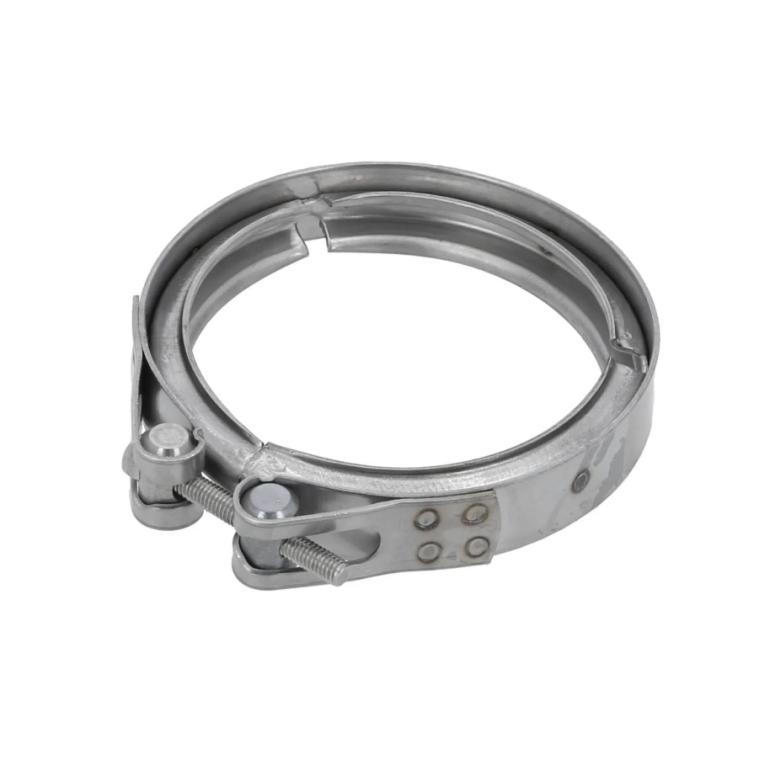 EXHAUST & CHARGE INTERCOOLER CLAMP