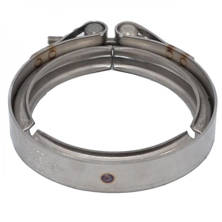 EXHAUST & CHARGE INTERCOOLER CLAMP