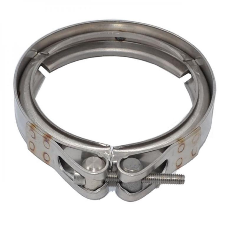EXHAUST & CHARGE INTERCOOLER CLAMP