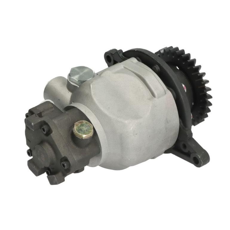 TANDEM SERVO PUMP FOR FUEL & POWER STEERING