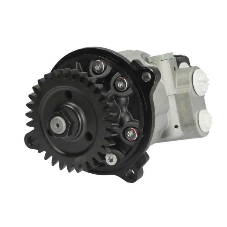 TANDEM SERVO PUMP FOR FUEL & POWER STEERING