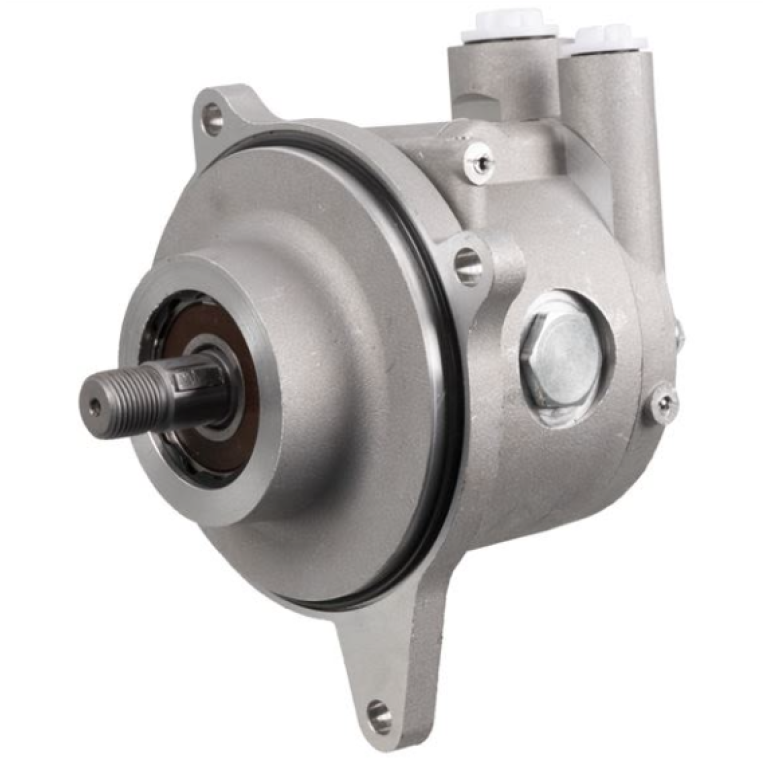 POWER STEERING PUMP