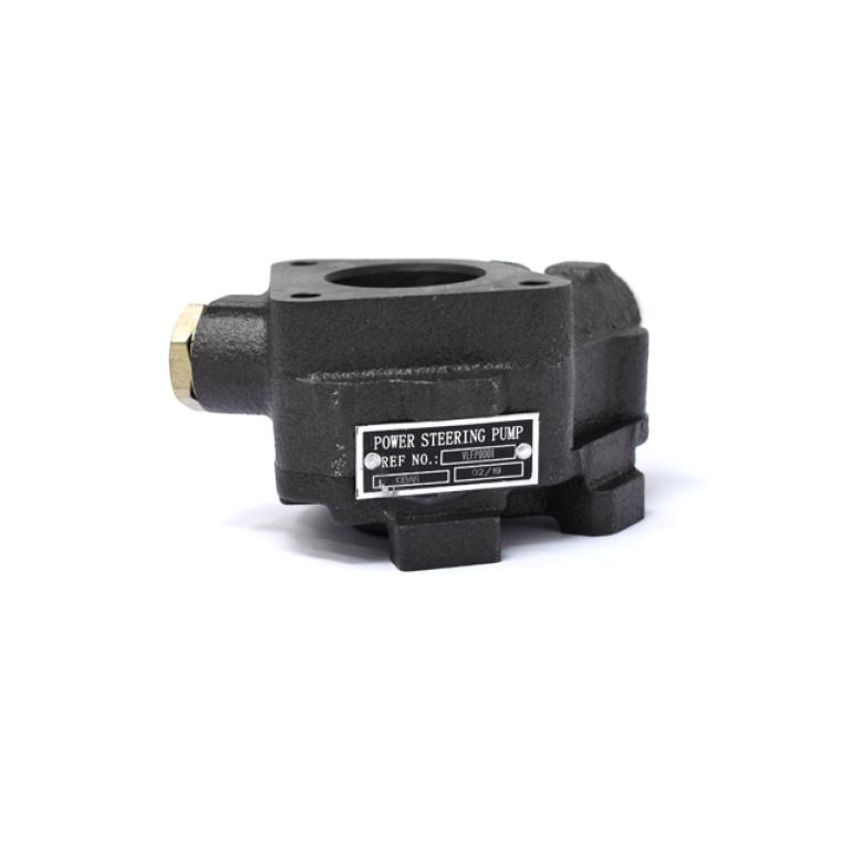 FUEL PUMP