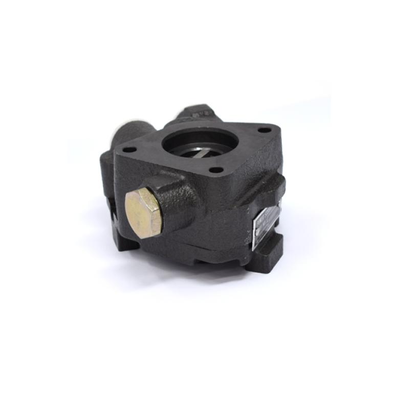 FUEL PUMP