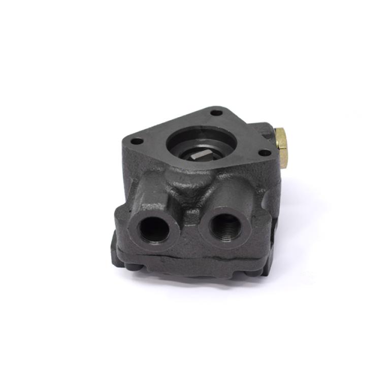 FUEL PUMP