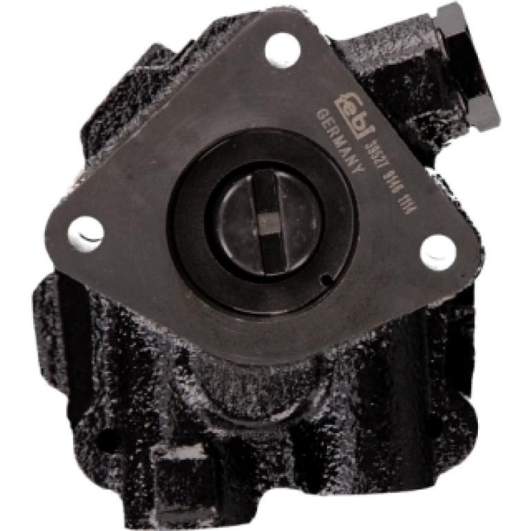 FUEL PUMP