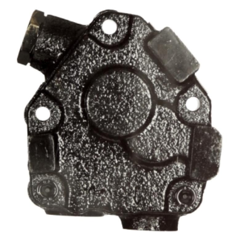 FUEL PUMP