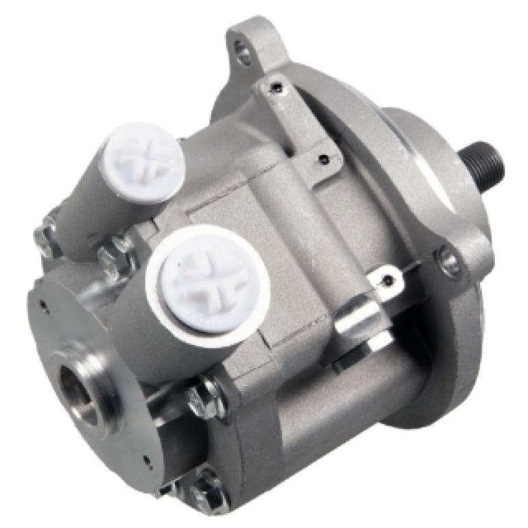 POWER STEERING PUMP