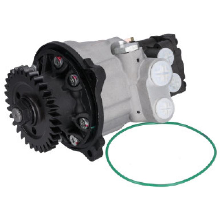 TANDEM SERVO PUMP FOR FUEL & POWER STEERING