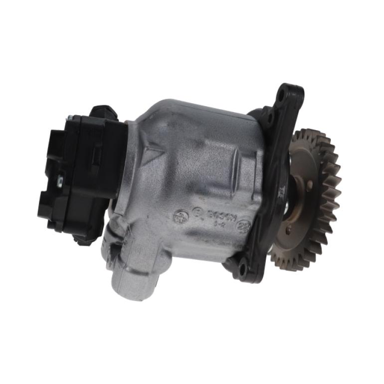 TANDEM SERVO PUMP FOR FUEL & POWER STEERING