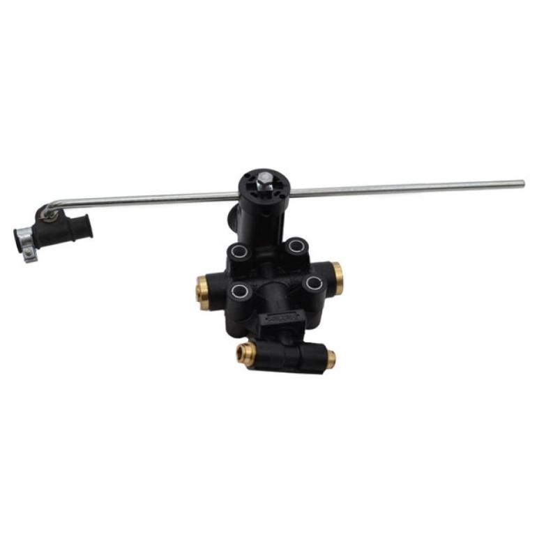 LOAD LEVELLING VALVE