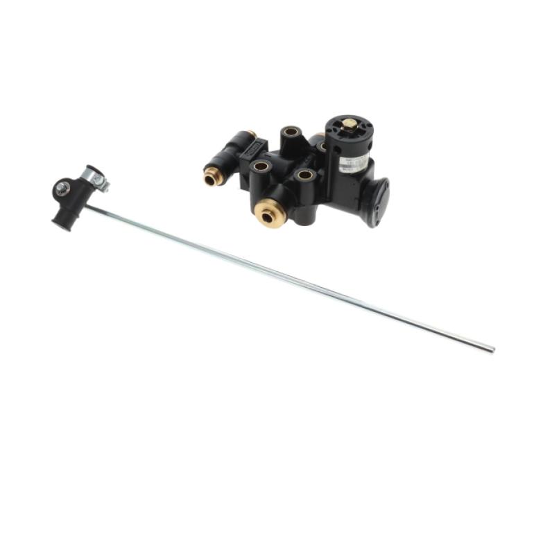 LOAD LEVELLING VALVE
