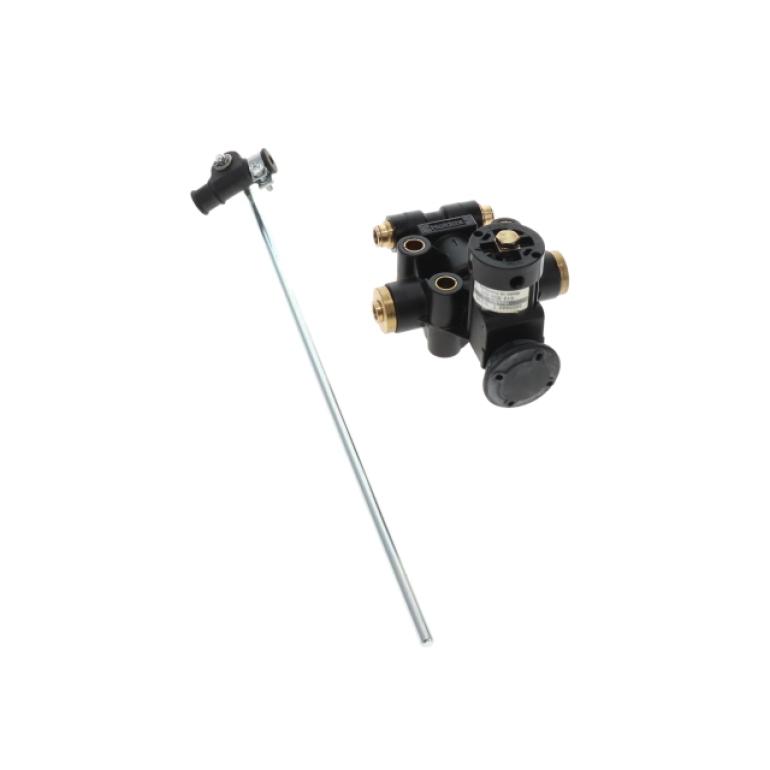 LOAD LEVELLING VALVE
