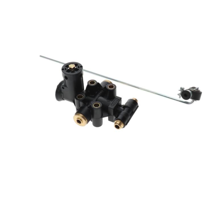 LOAD LEVELLING VALVE