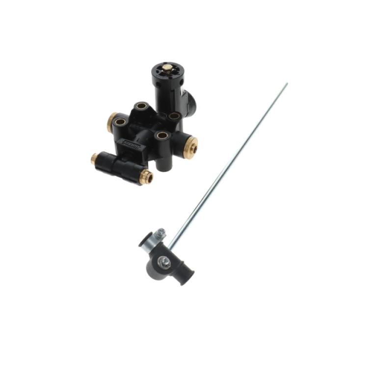 LOAD LEVELLING VALVE