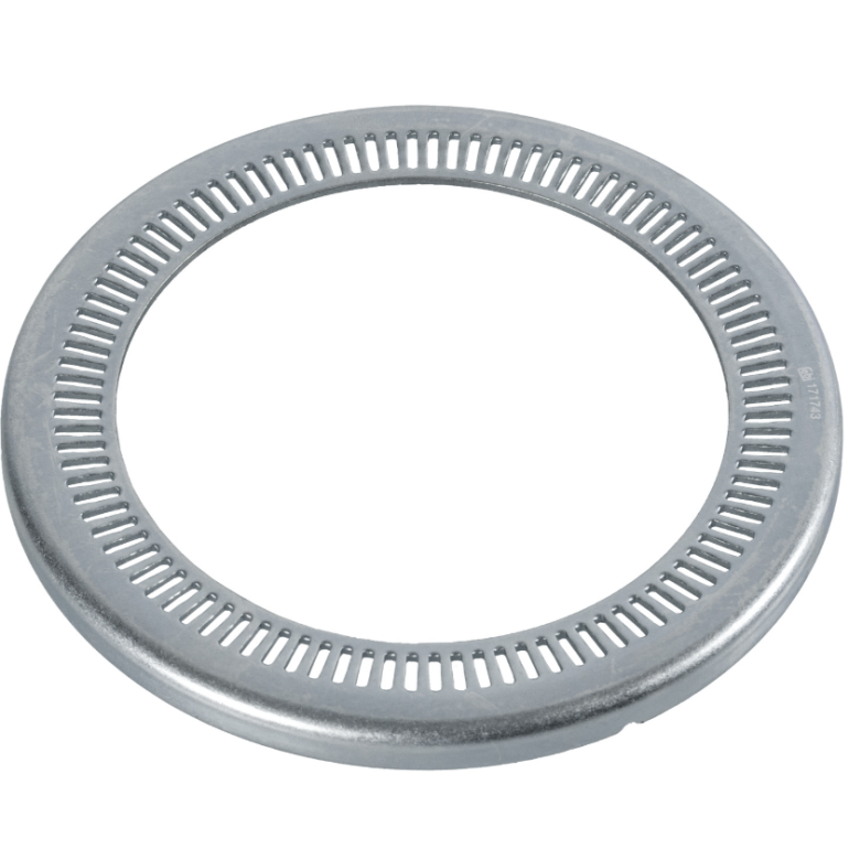 REAR ABS SENSOR EXCITER PULSE RING