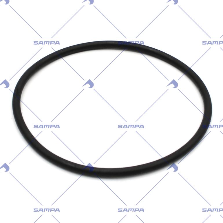 AXLE END HUB O-RING SEAL