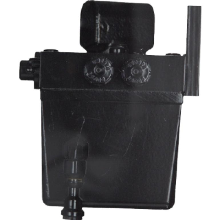 LATER STYLE HYDRAULIC CAB TILT PUMP