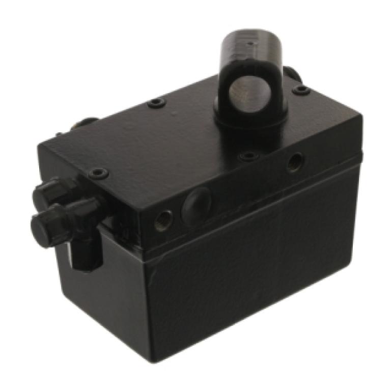 HYDRAULIC CAB TILT PUMP