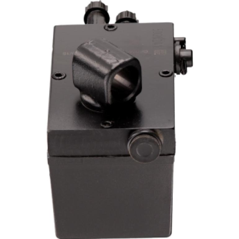 HYDRAULIC CAB TILT PUMP
