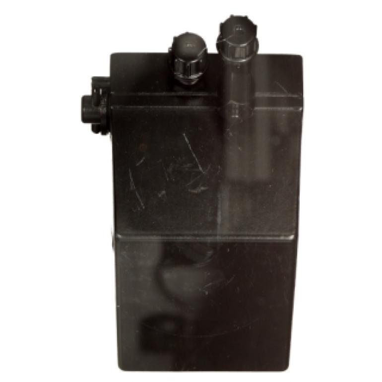 HYDRAULIC CAB TILT PUMP