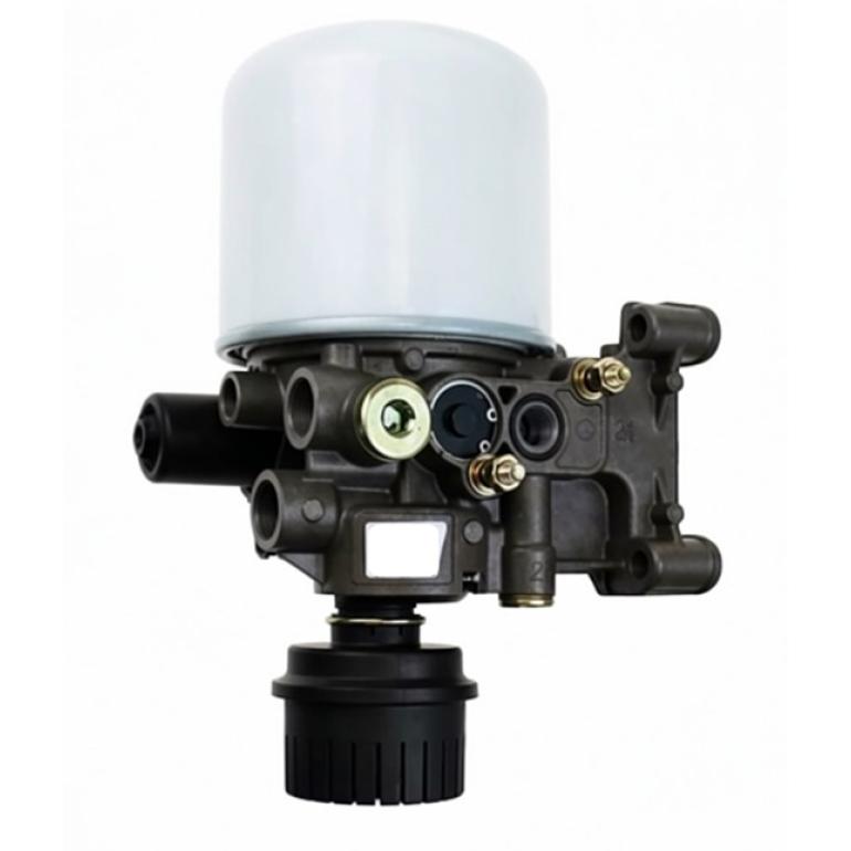 AIR DRYER PROCESSING UNIT