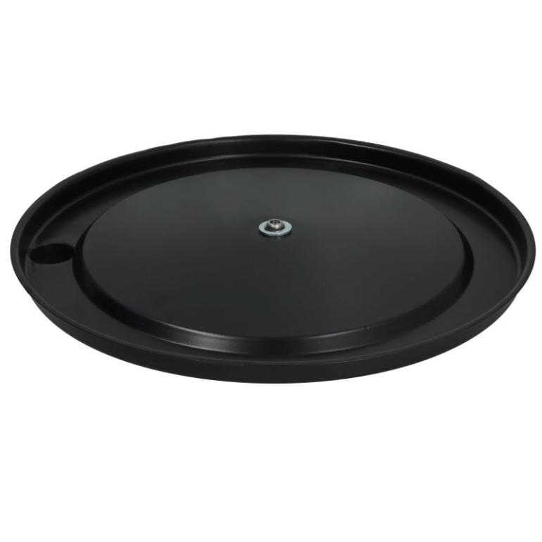 AIR FILTER HOUSING BOX LID