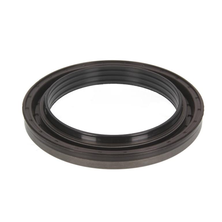 AXLE END HUB OIL SEAL