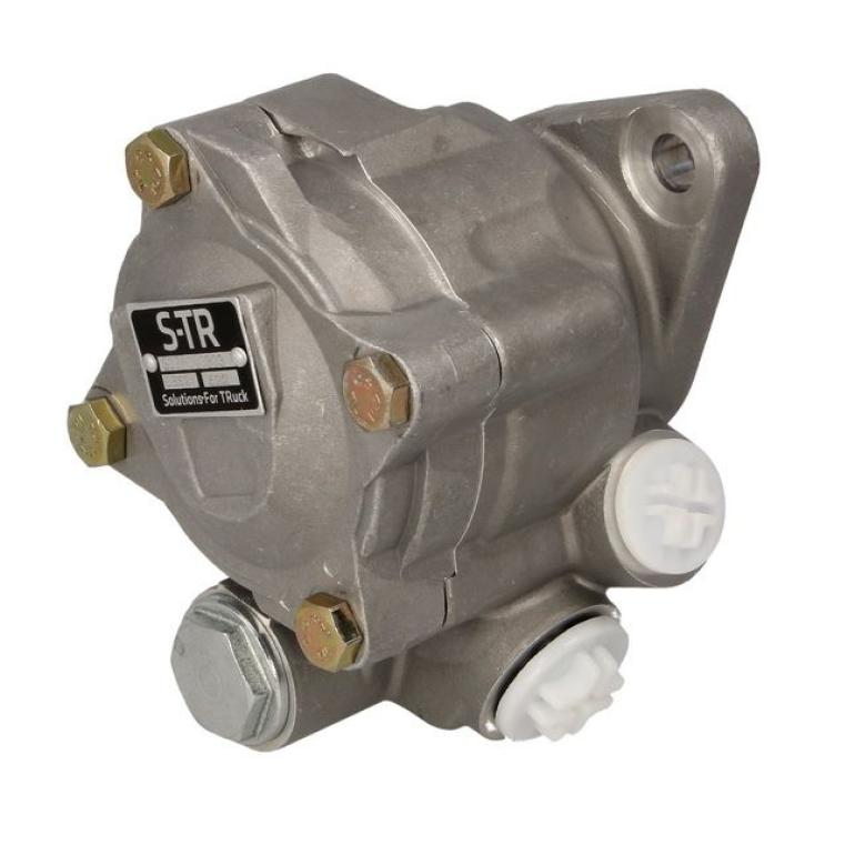 HYDRAULIC POWER STEERING PUMP