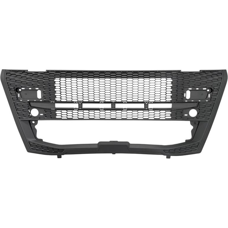 FRONT LOWER GRILLE PANEL
