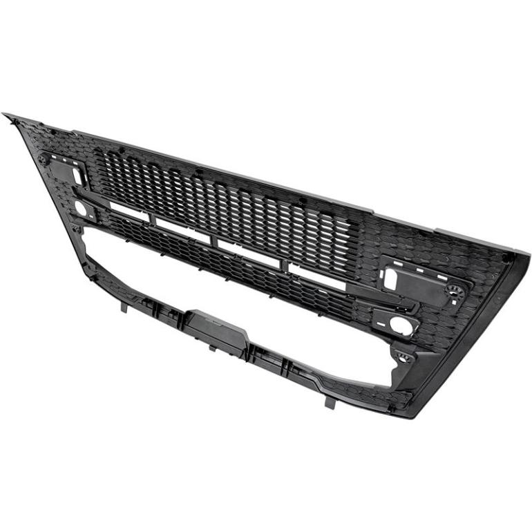 FRONT LOWER GRILLE PANEL