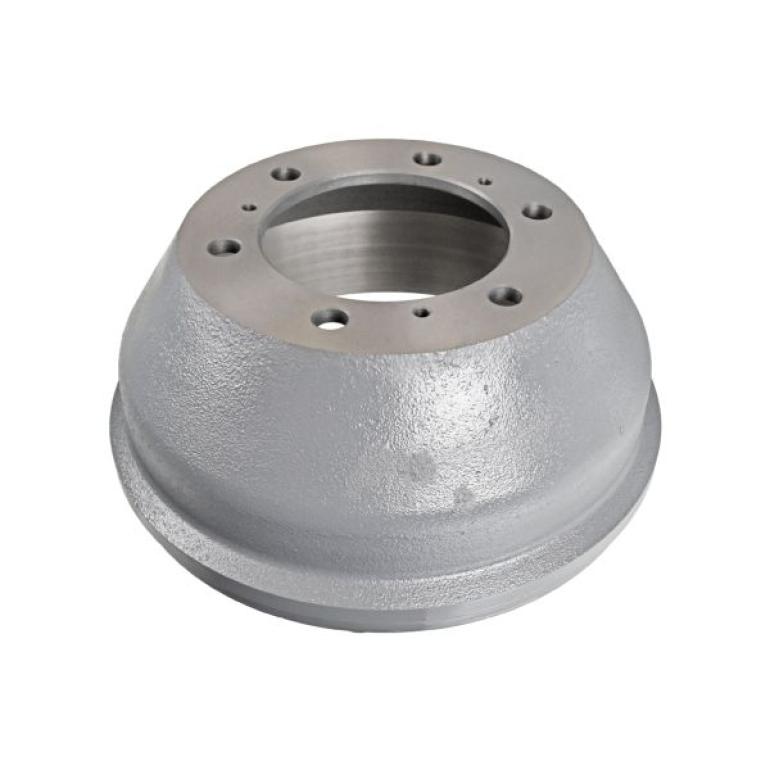 REAR BRAKE DRUM
