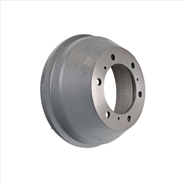 REAR BRAKE DRUM