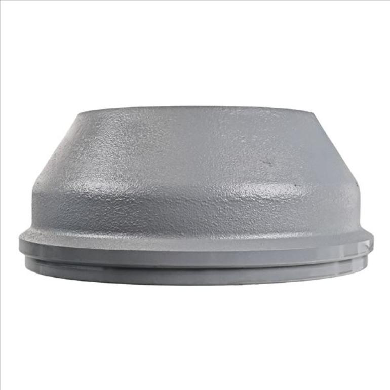 REAR BRAKE DRUM