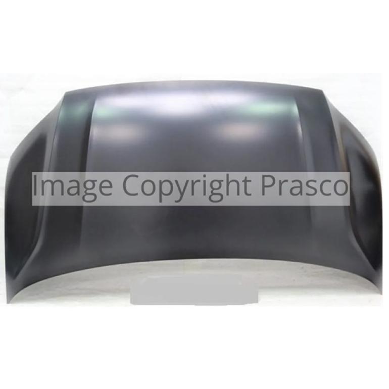FRONT BONNET HOOD PANEL