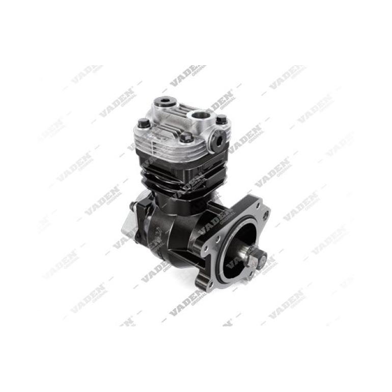 SINGLE CYLINDER AIR COMPRESSOR WITHOUT GEAR