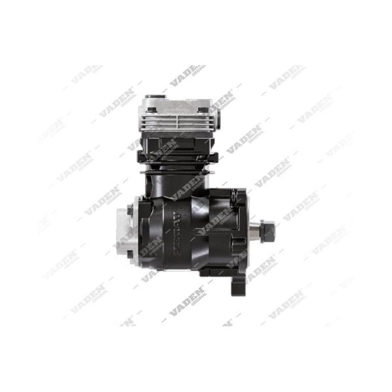 SINGLE CYLINDER AIR COMPRESSOR WITHOUT GEAR